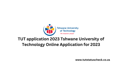 TUT application 2023