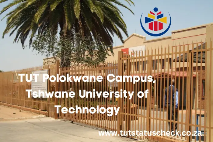 TUT Polokwane Campus