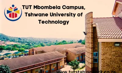 TUT Mbombela Campus