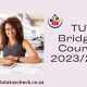 TUT Bridging Courses 2023/2024