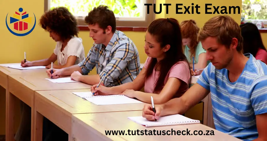 TUT Exit Exam
