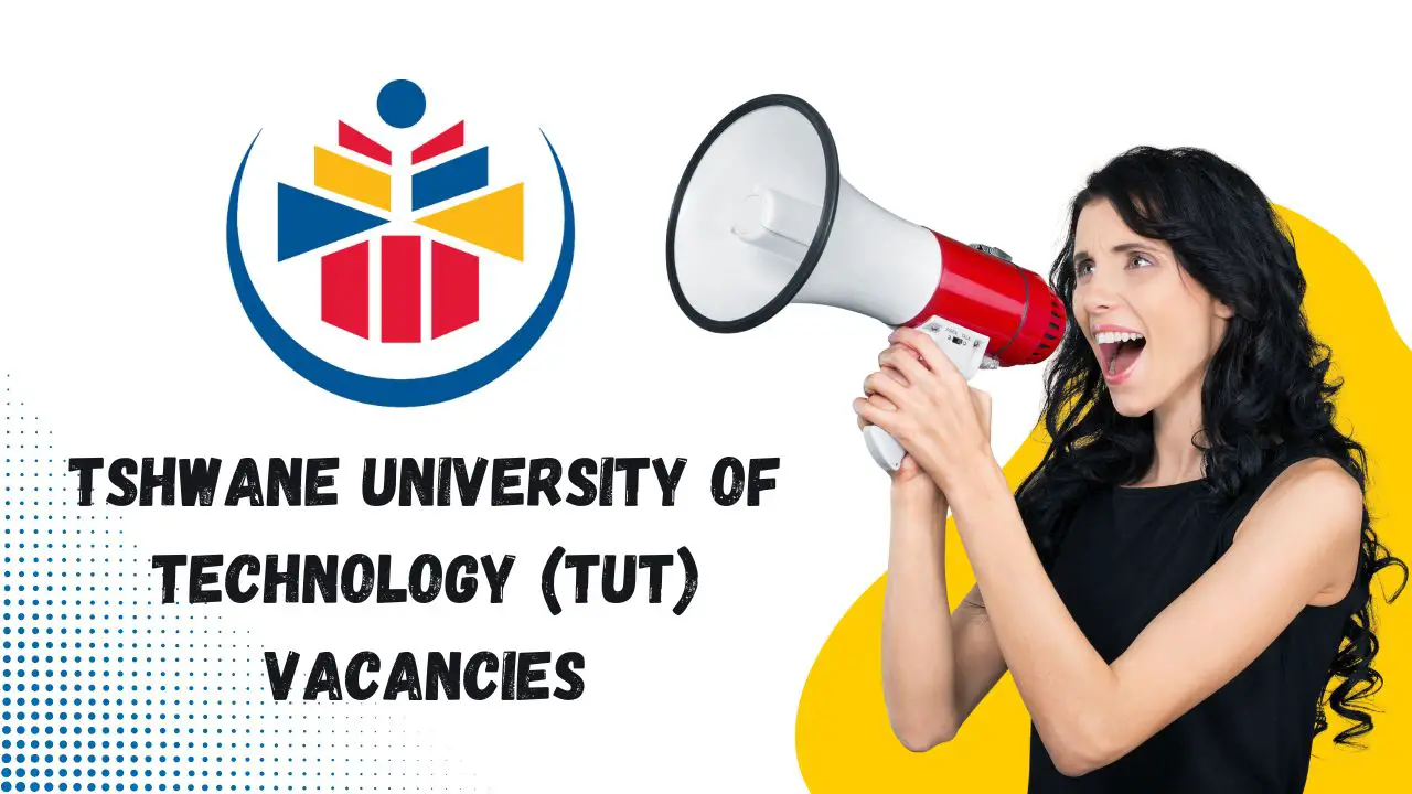 The Department of Hospitality Management (TUT) VACANCIES