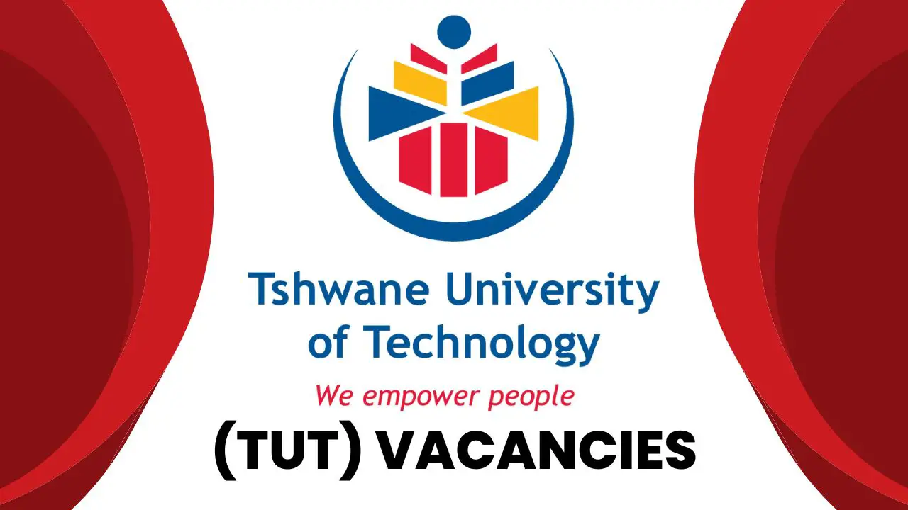TUT ADMINISTRATIVE ASSISTANT VACANCIES IN FEBRUARY 2023