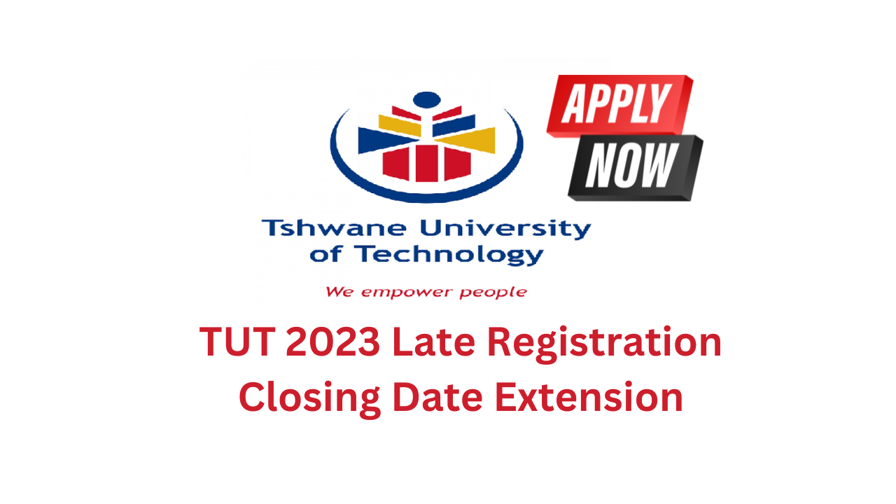 TUT 2023 Late Registration Closing Date Extension
