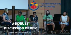 A robust discussion of GBV
