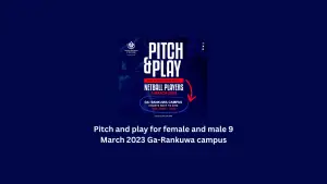 Pitch and play
