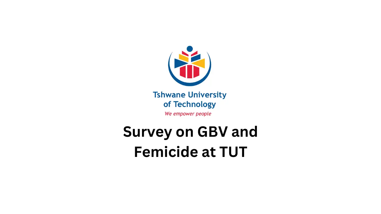 Survey on GBV and Femicide at TUT