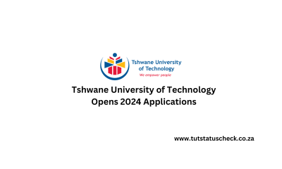 Tshwane University of Technology Opens 2024 Applications