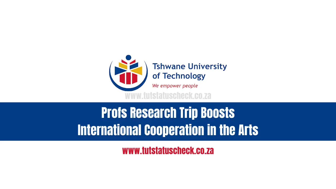 Profs Research Trip Boosts International Cooperation in the Arts