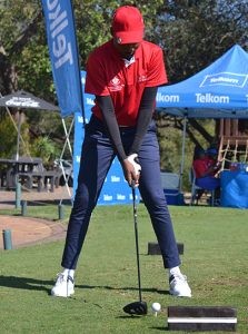 Annual Mbombela TUT Fundraising Golf Day a Smashing Success