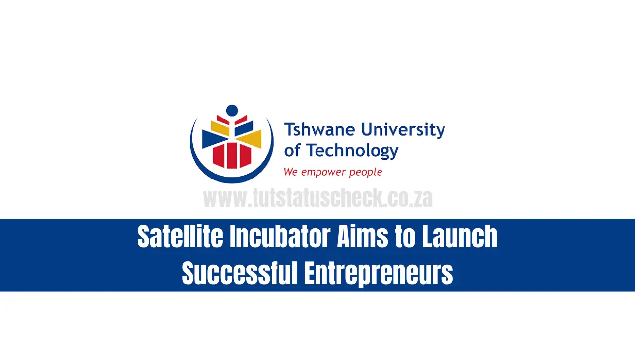 Satellite Incubator Aims to Launch Successful Entrepreneurs