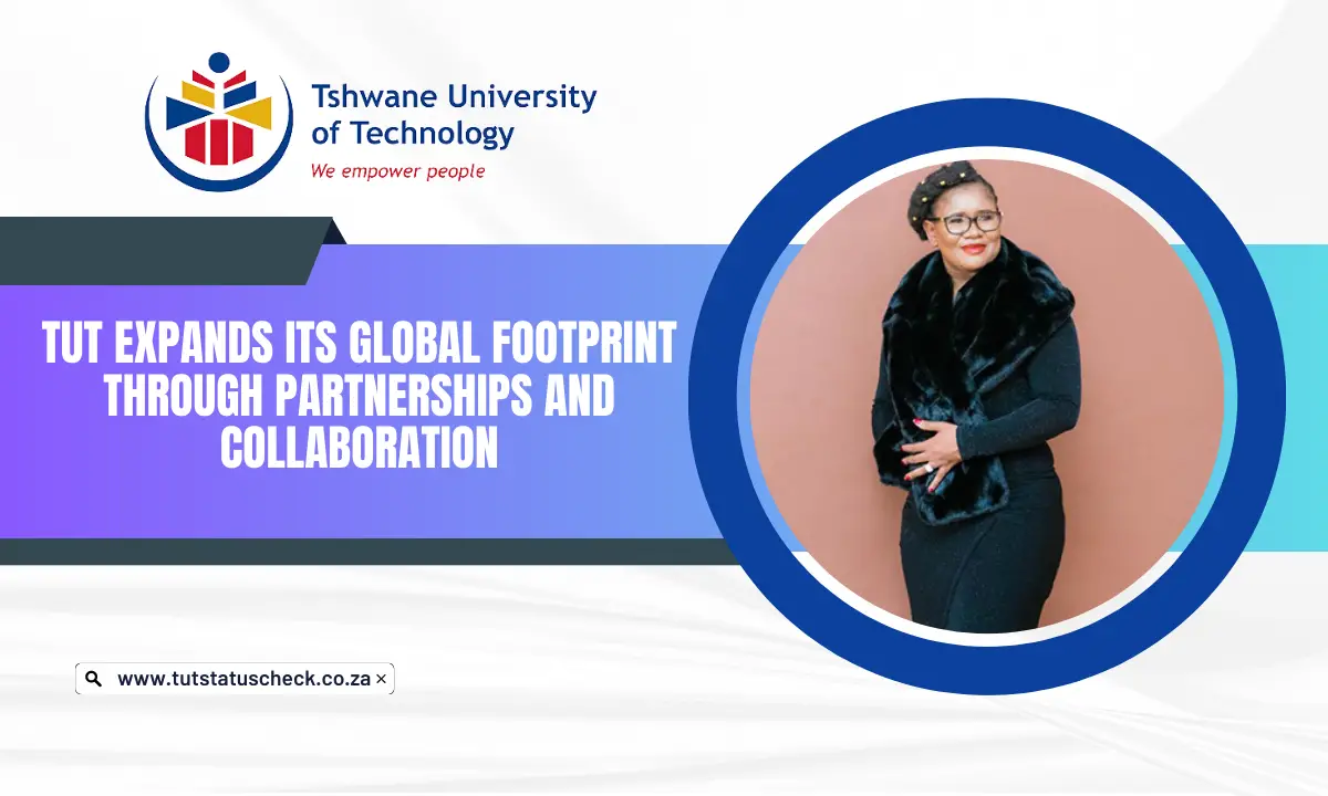 TUT Expands Its Global Footprint Through Partnerships and Collaboration