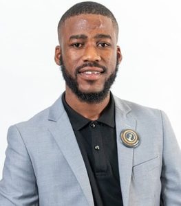 TUT Alum Appointed as City of Tshwane’s Youngest MMC