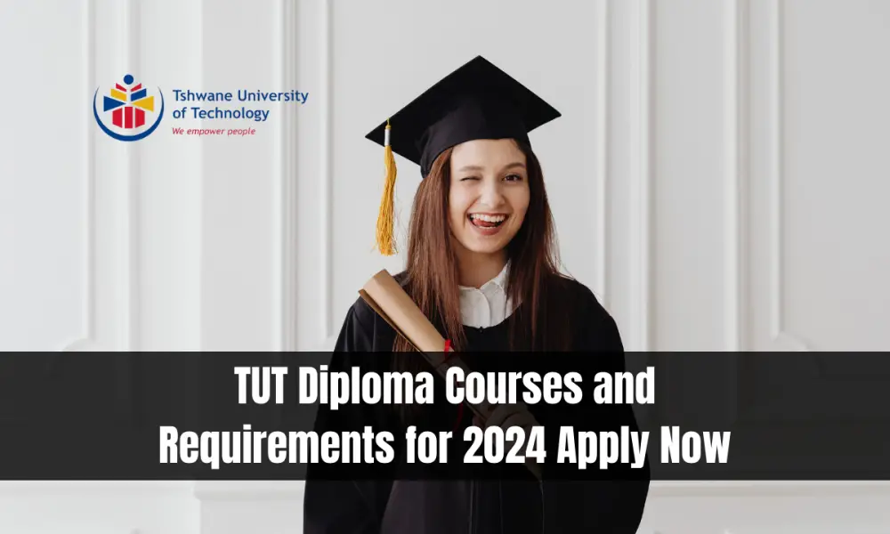 TUT Diploma Courses And Requirements For 2024 Apply Now 1000x600 