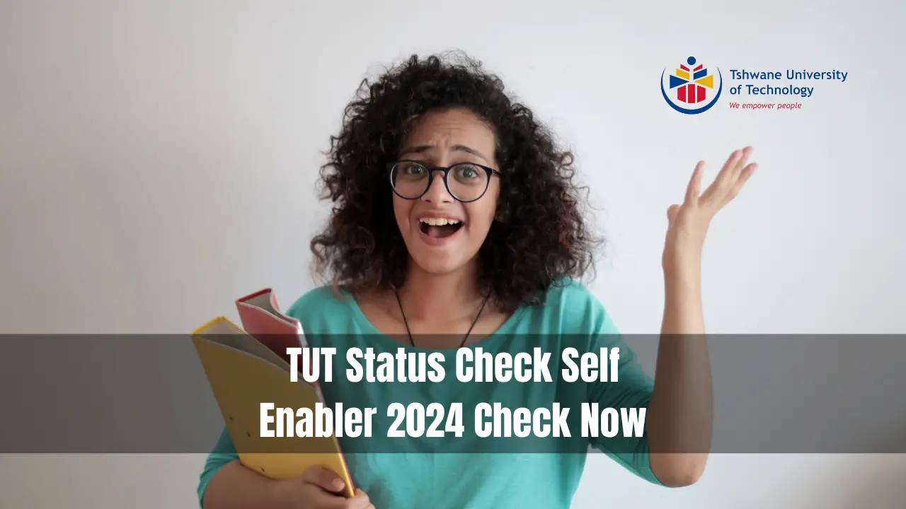 TUT Status Check TUT Self Enabler 2024 Check Now