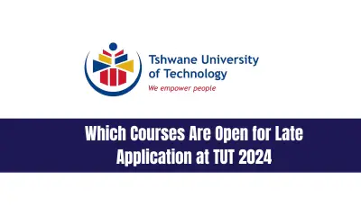 Which Courses Are Open for Late Application at TUT