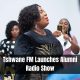 Tshwane FM Launches Alumni Radio Show
