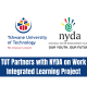 TUT Partners with NYDA on Work Integrated Learning Project