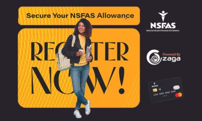 TUT Students Register Now and secure your NSFAS Allowance